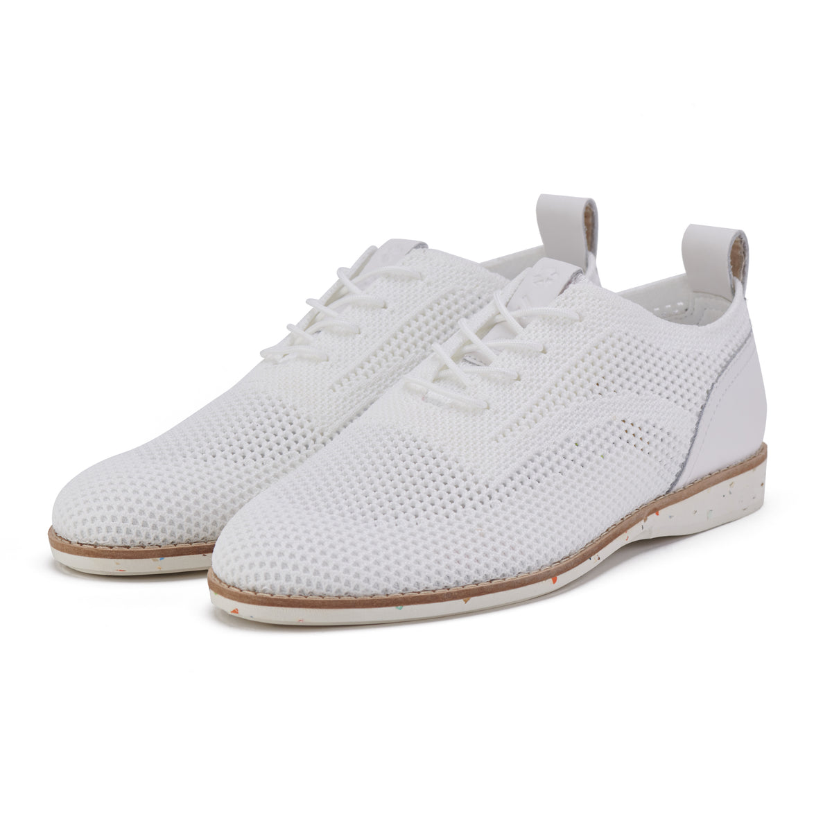 Derby ECO Punch White