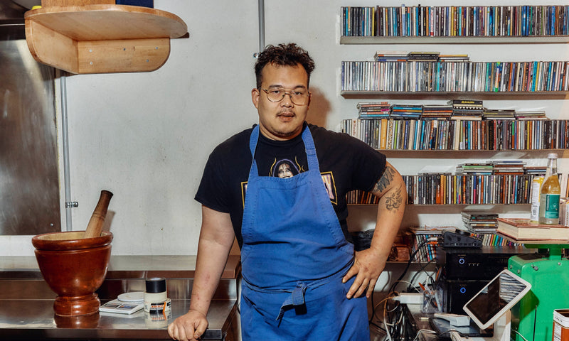 Playing with Fire: Narit Kimsat