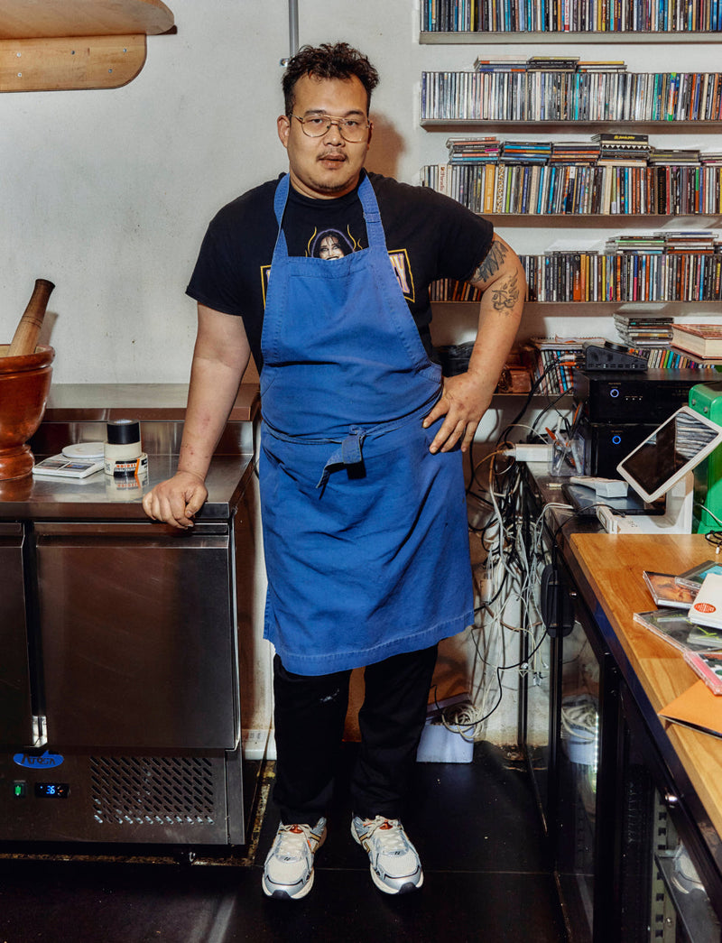Playing with Fire: Narit Kimsat