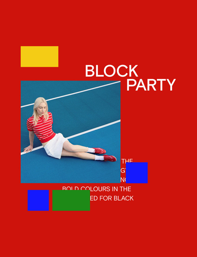 Block Party