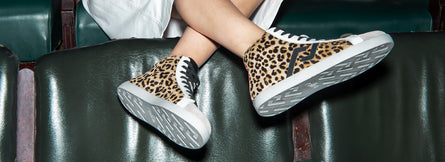 Get a Little Leopard