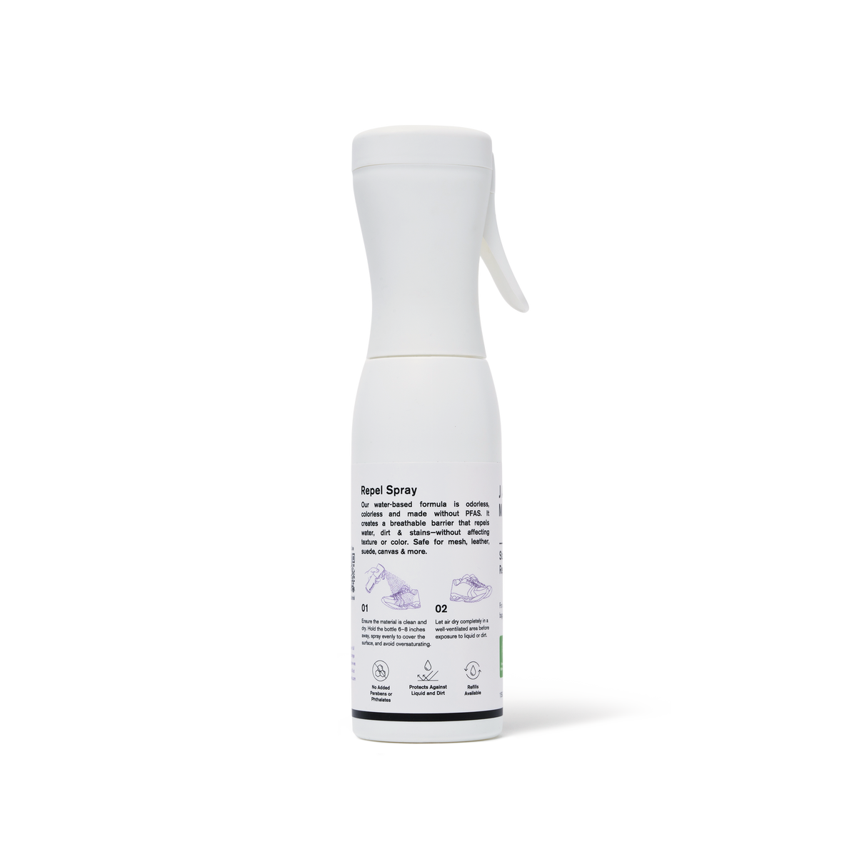 Jason Markk Repel Spray