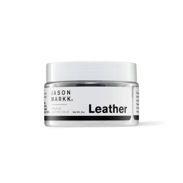 Jason Markk Leather Conditioning Balm
