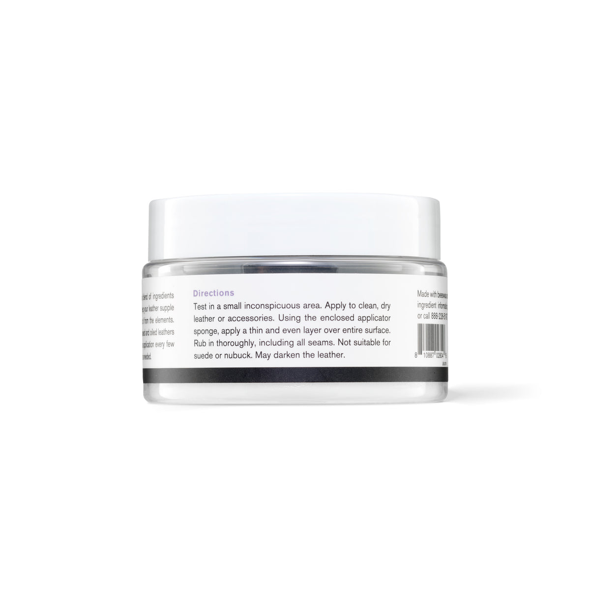 Jason Markk Leather Conditioning Balm