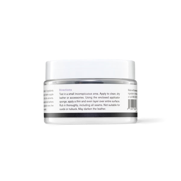 Jason Markk Leather Conditioning Balm