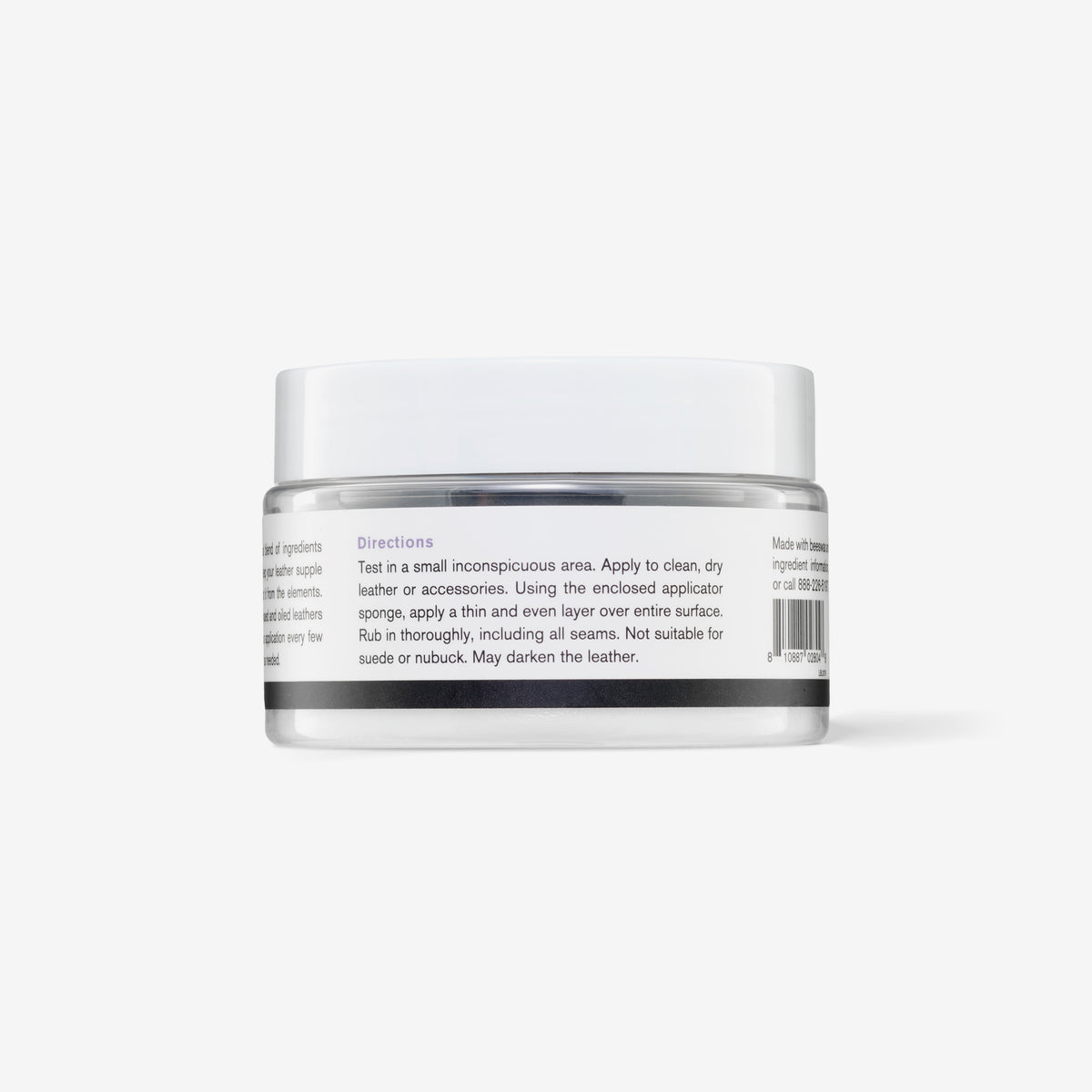 Jason Markk Leather Conditioning Balm