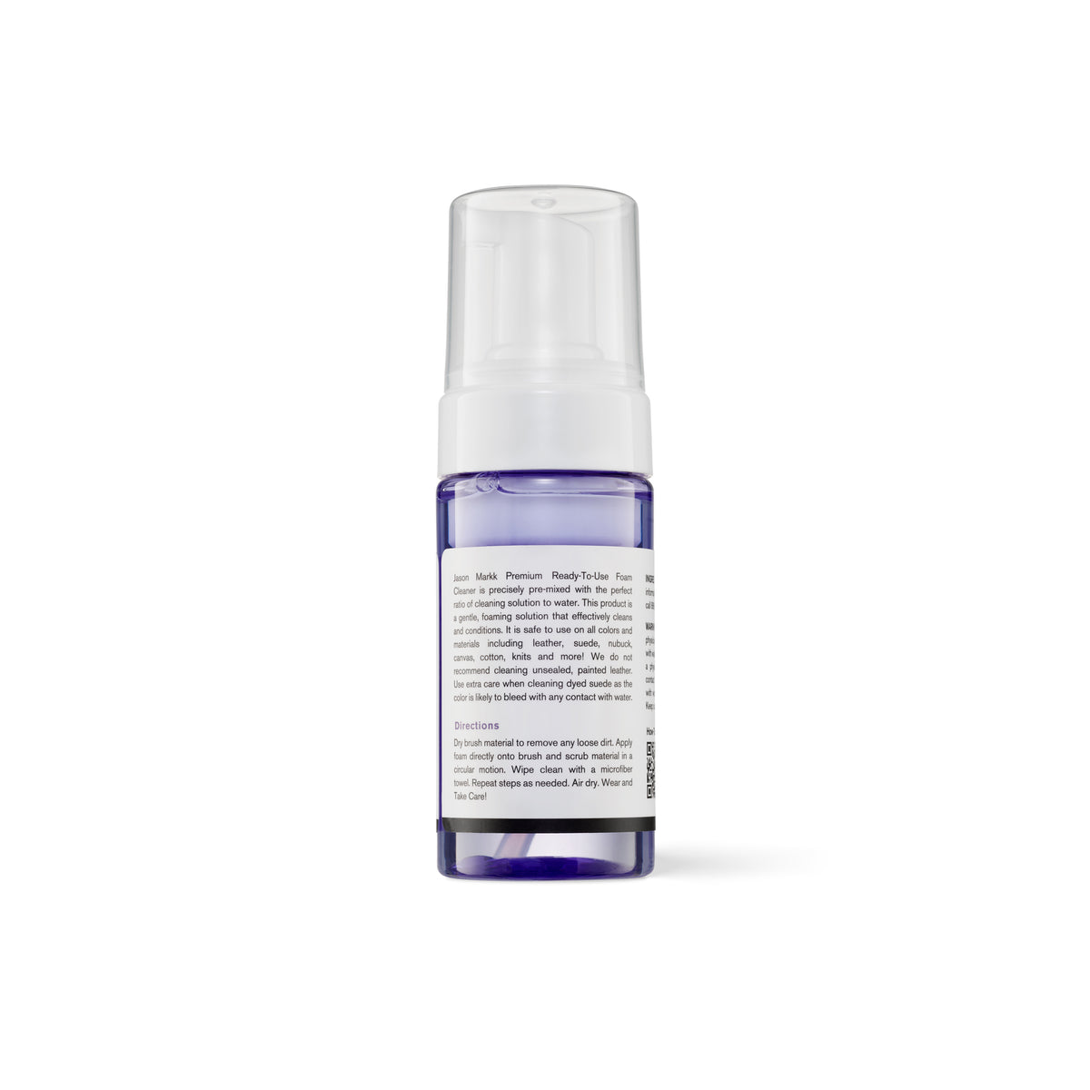 Jason Markk Leather Care Kit