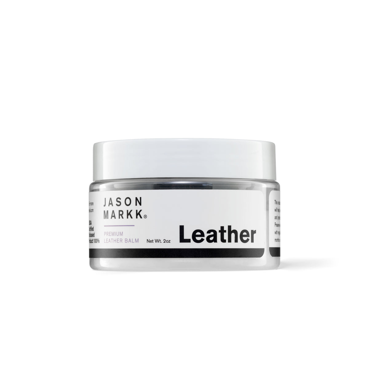 Jason Markk Leather Care Kit