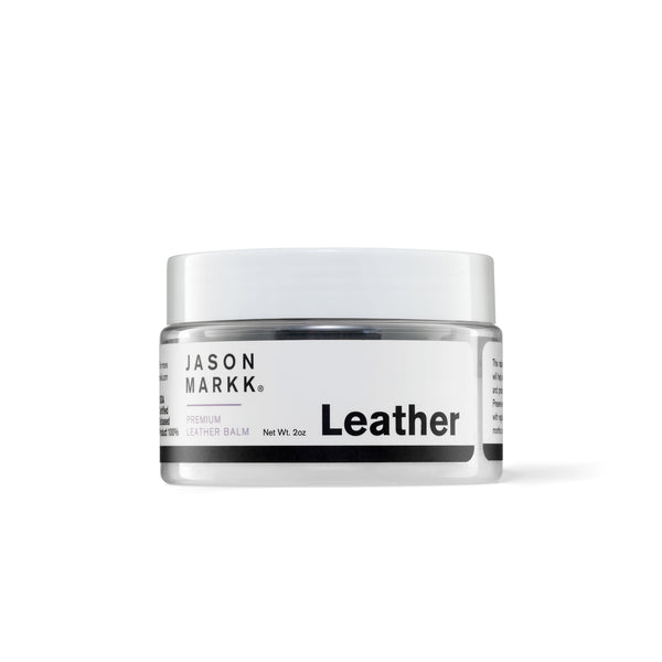 Jason Markk Leather Care Kit