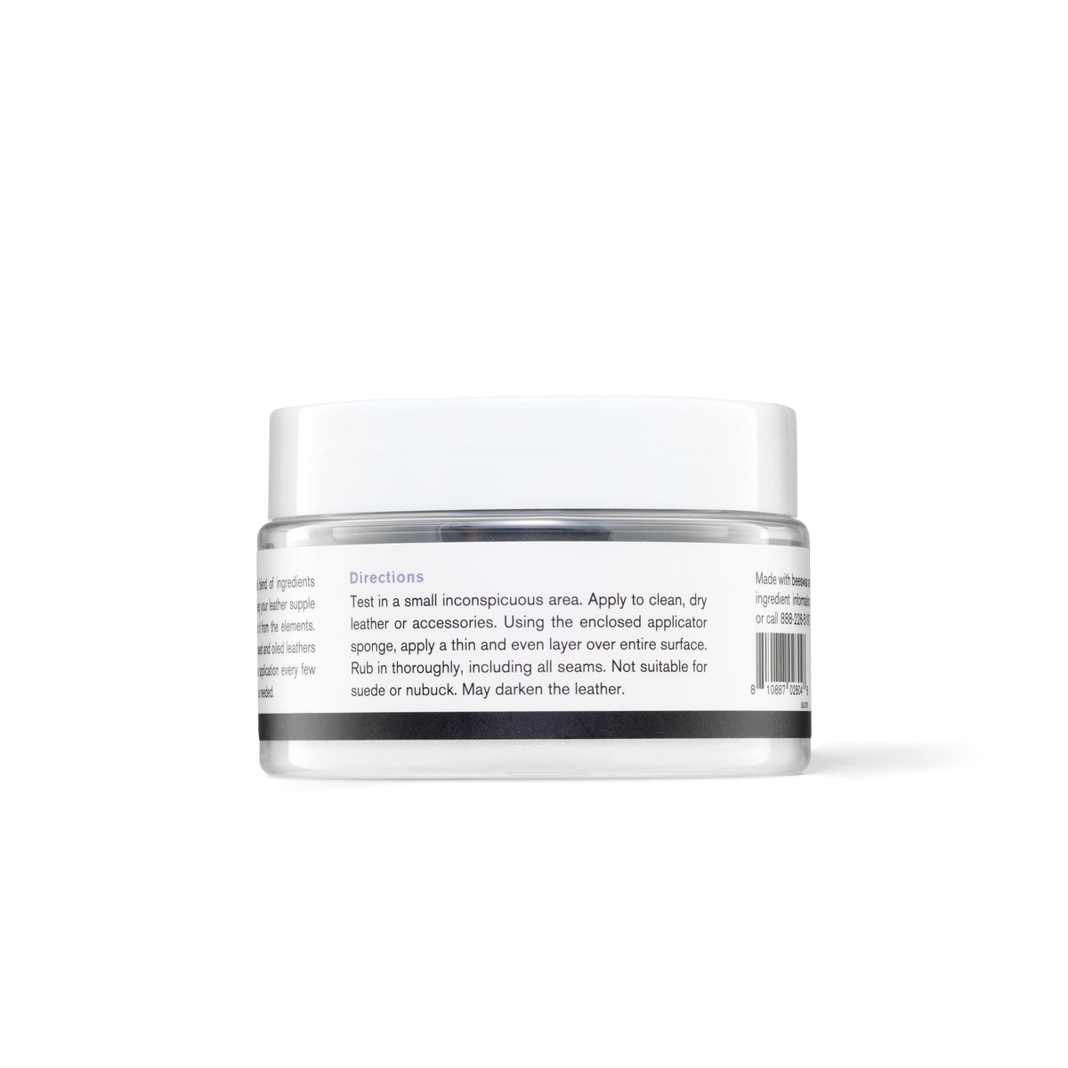 Jason Markk Leather Care Kit