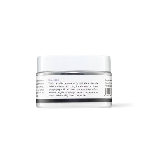 Jason Markk Leather Care Kit
