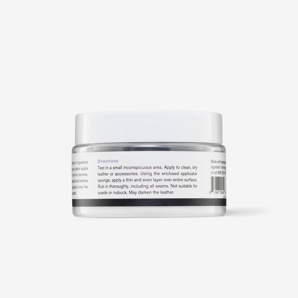 Jason Markk Leather Care Kit