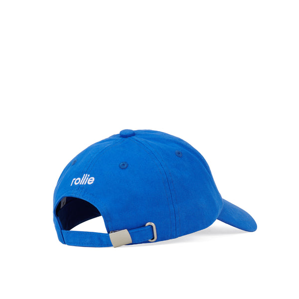 Good Vibes Cap Cobalt