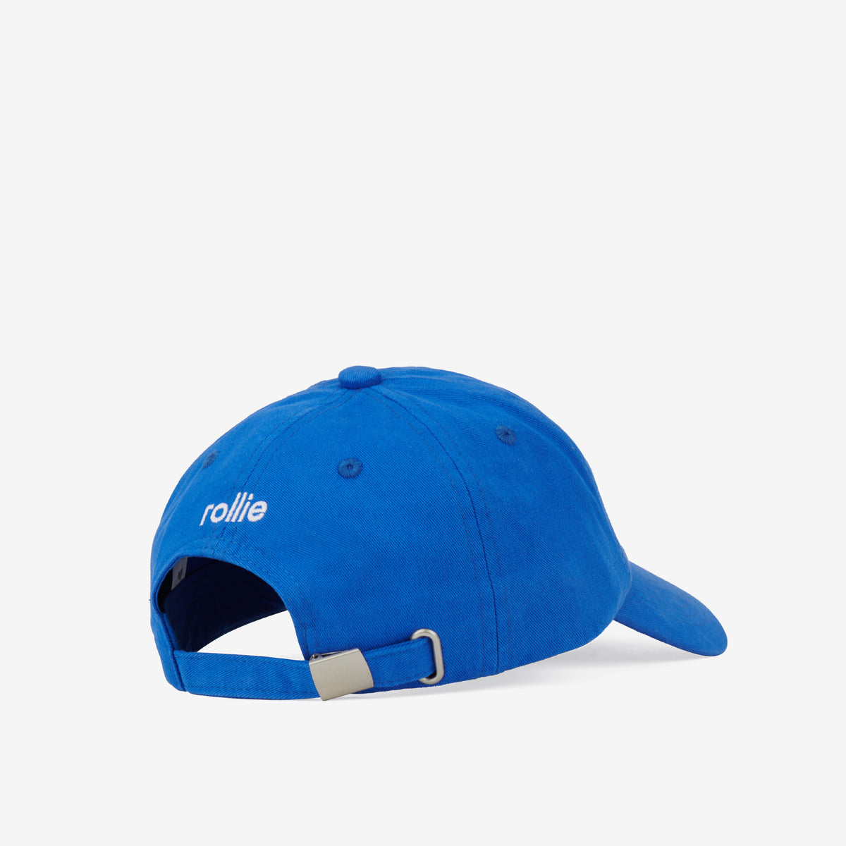 Good Vibes Cap Cobalt
