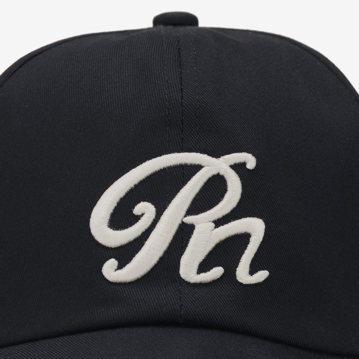 Rollie Nation Cap Charcoal