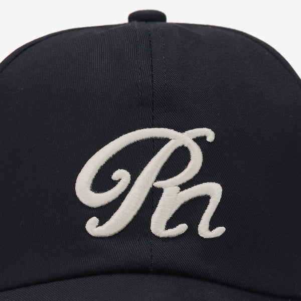 Rollie Nation Cap Charcoal