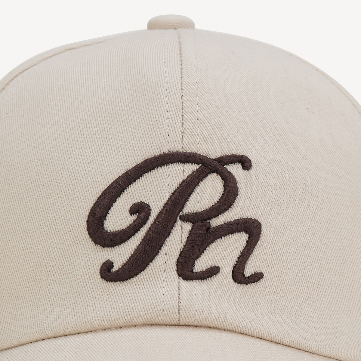 Rollie Nation Cap Oatmeal