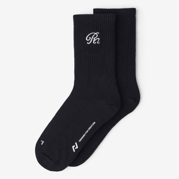 RN Socks Black