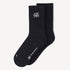RN Socks Black