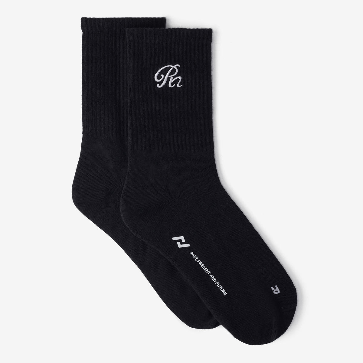 RN Socks Black