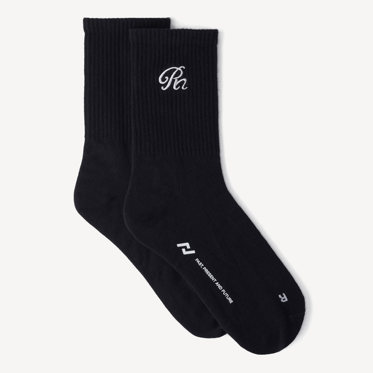 RN Socks Black