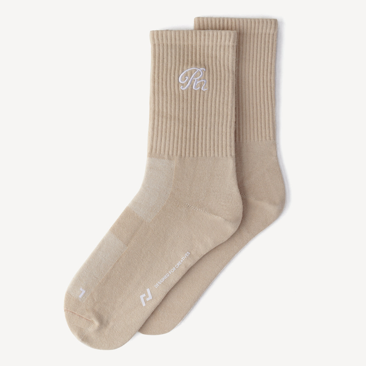 RN Socks Oatmeal