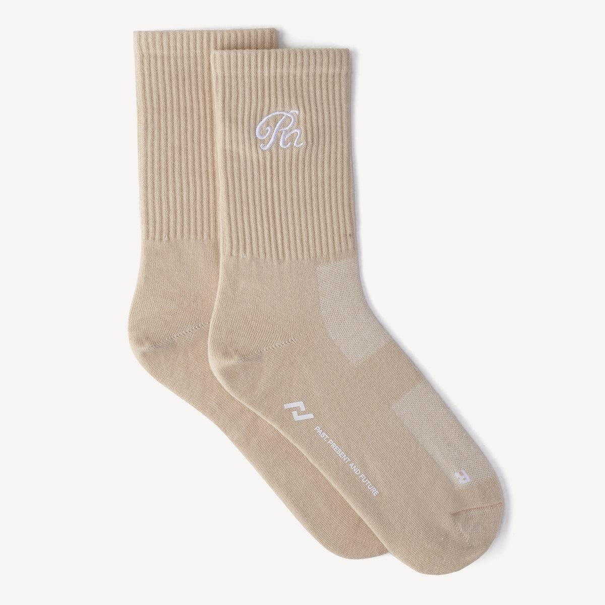 RN Socks Oatmeal