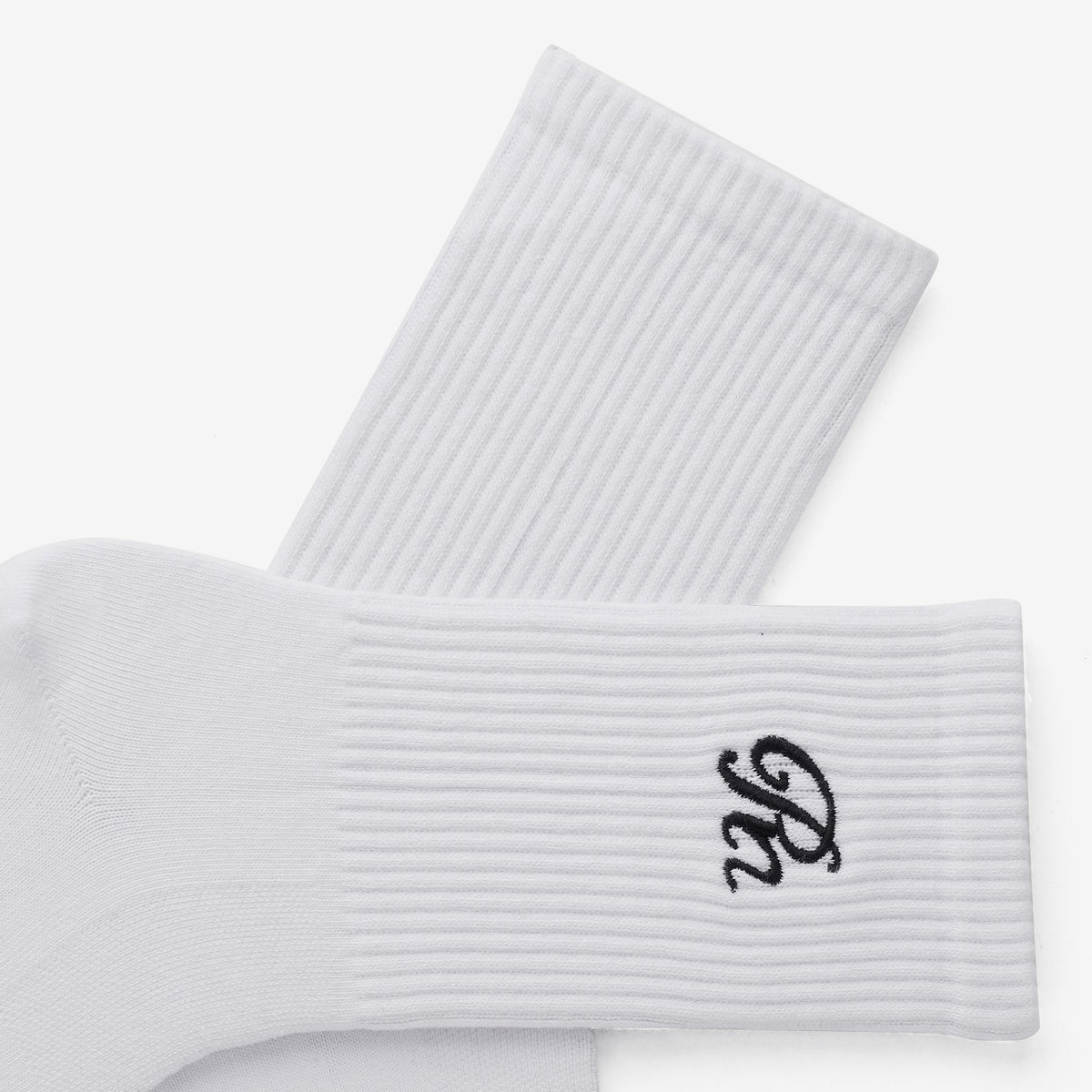 RN Socks White