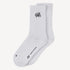 RN Socks White