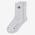RN Socks White