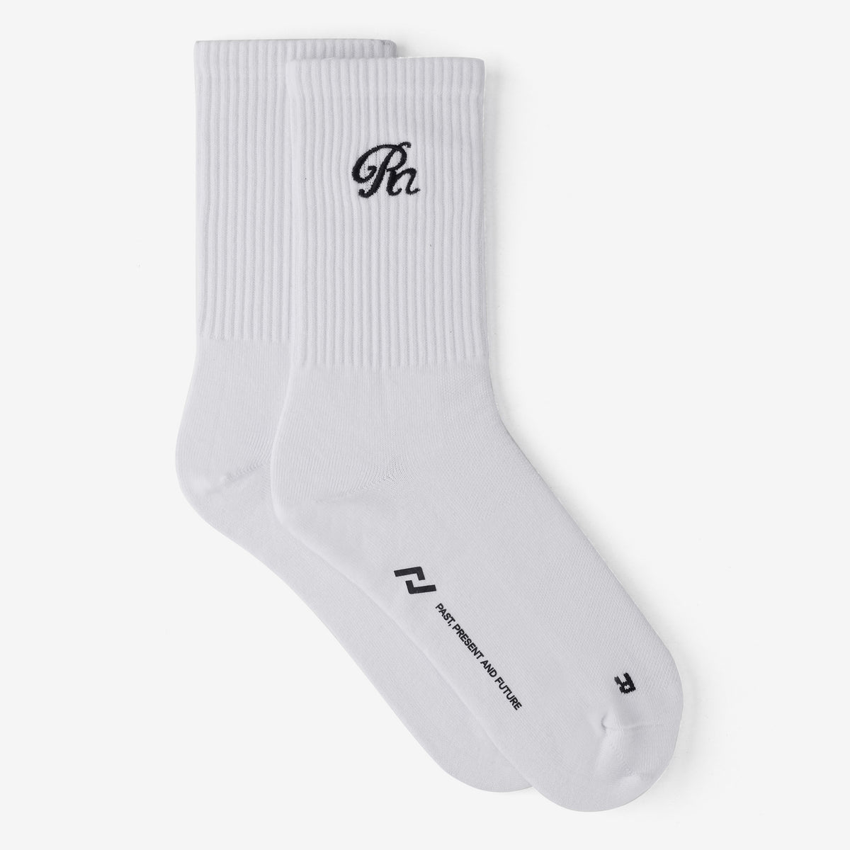 RN Socks White
