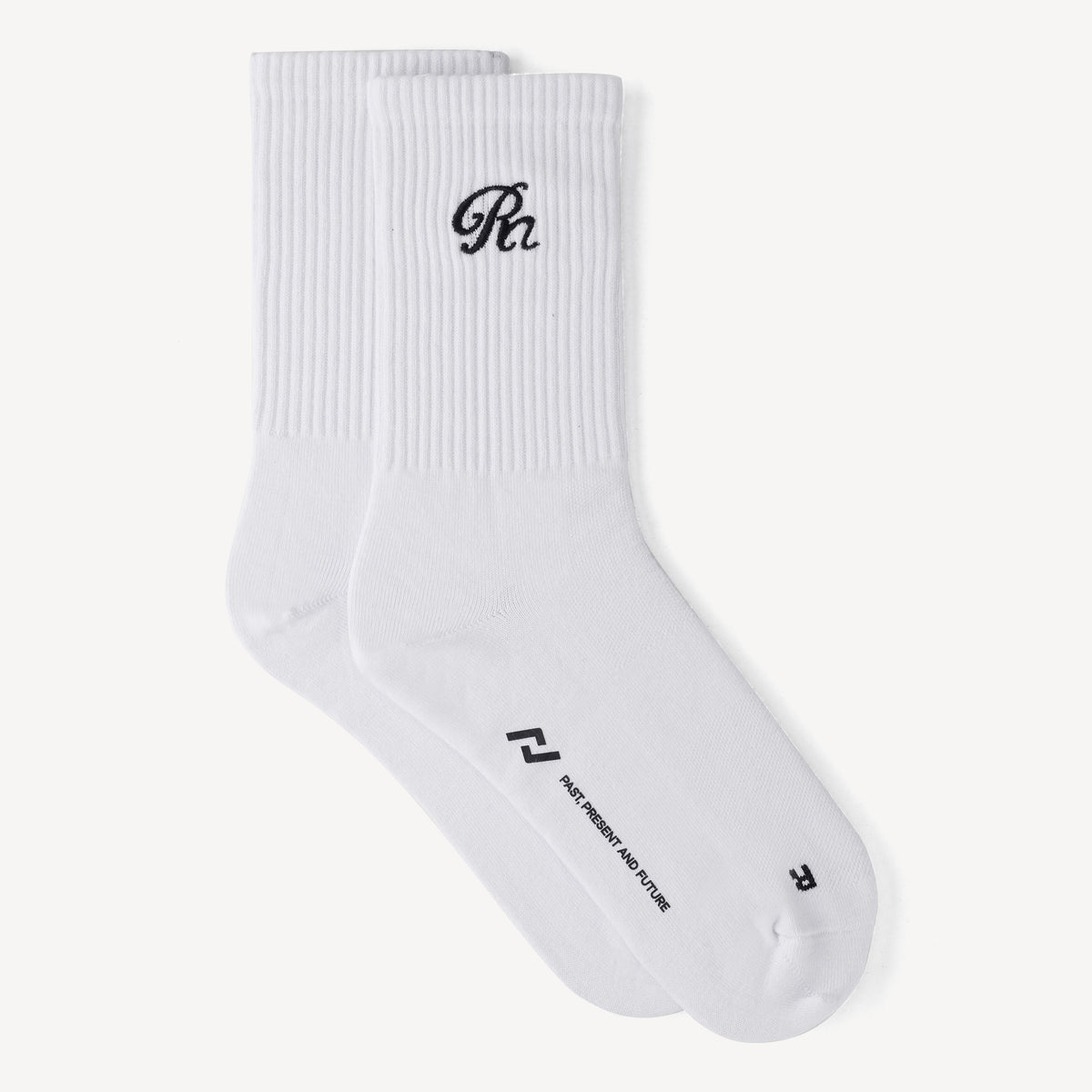 RN Socks White