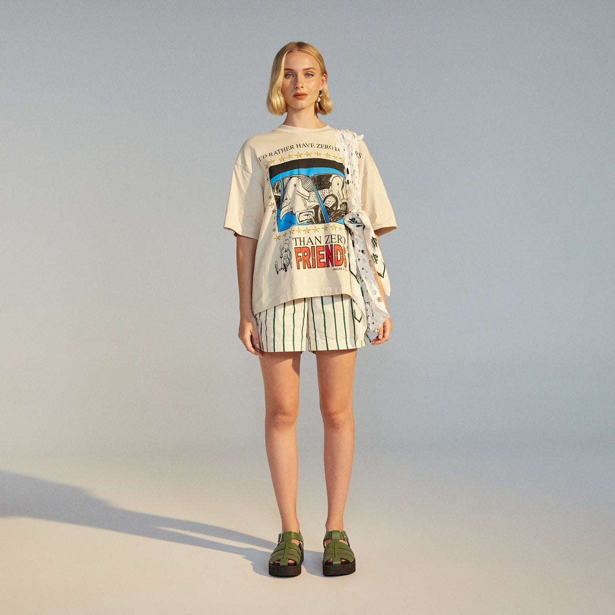 Ace Fisherman Fern/Black