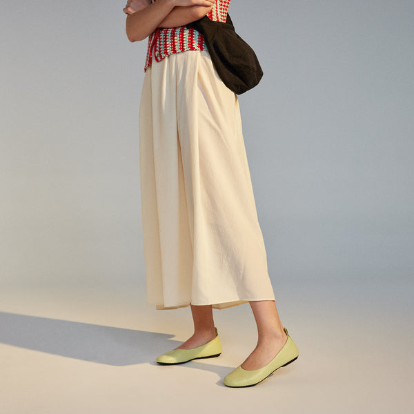 Ballet Lime Sorbet