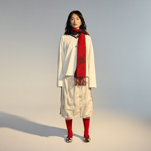 Ballet V Black Cowhide