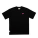 Rollie x Barbie Black T-Shirt