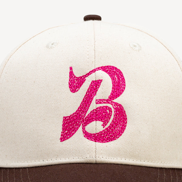 Rollie x Barbie Cap