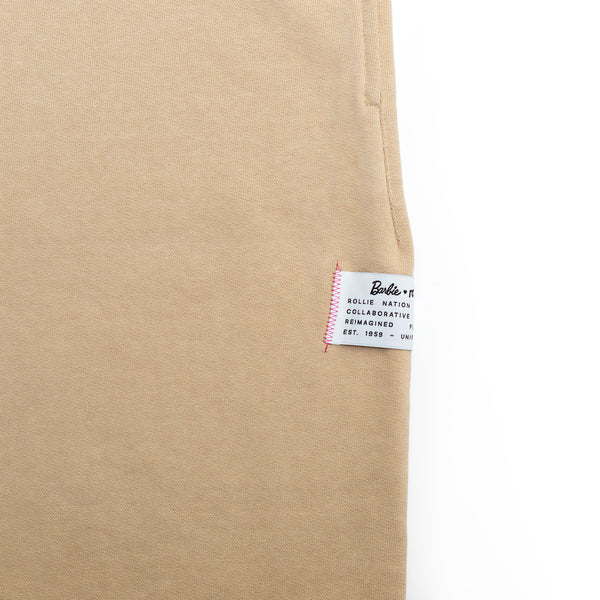 Rollie x Barbie Oatmeal Sweat Pants