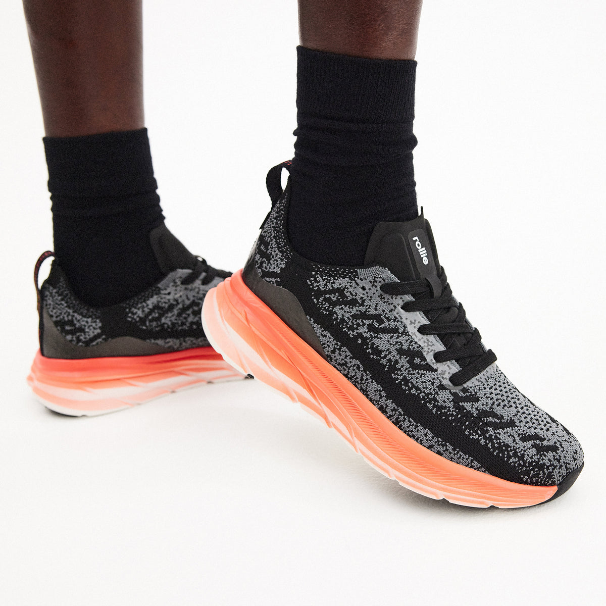 Bolt V2 Shadow Blaze