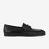 Hudson Moccasin Black Lacquer