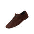 Eva Brown Suede