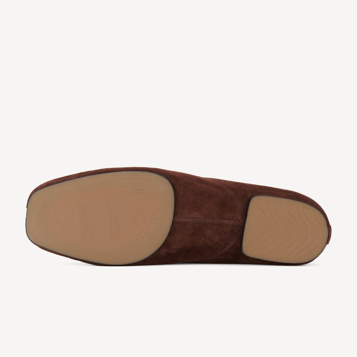 Eva Brown Suede