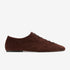 Eva Brown Suede