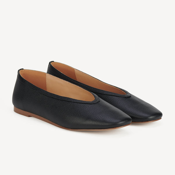 Ballet V Black