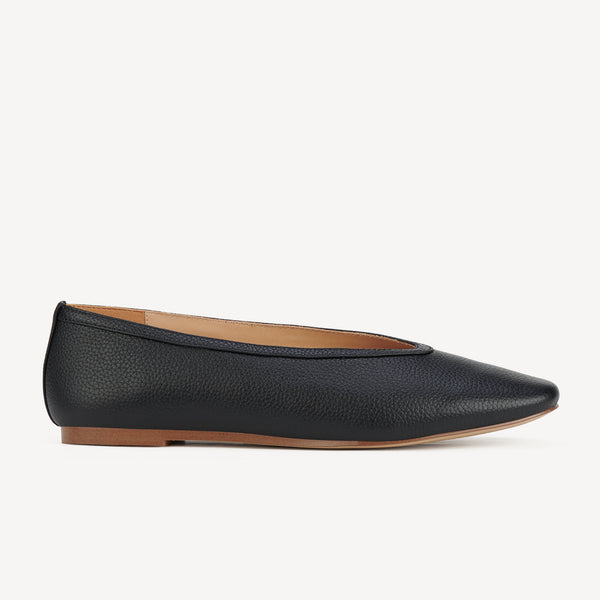 Ballet V Black