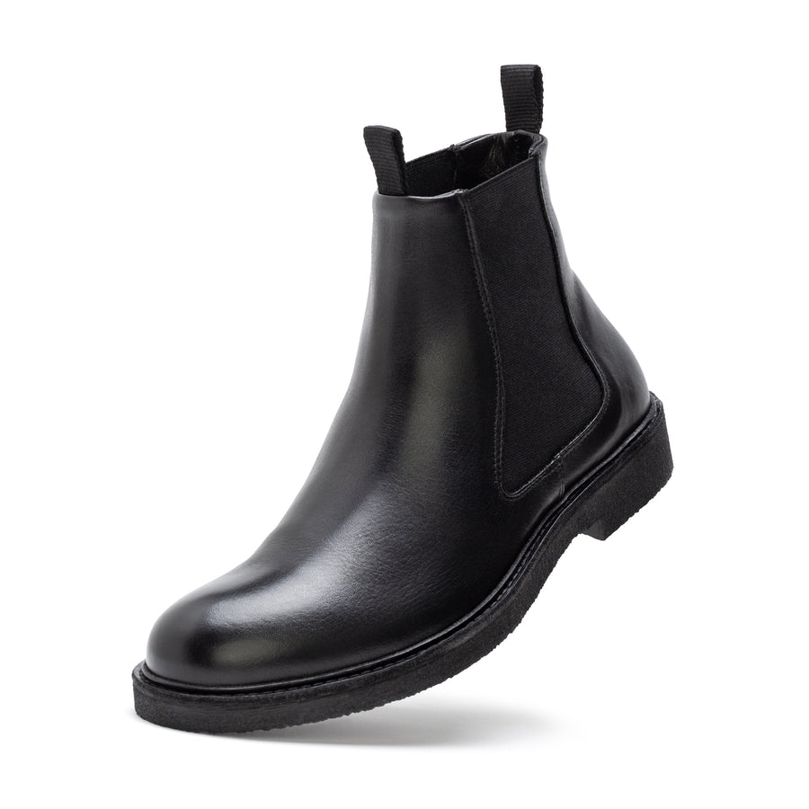 Mens Dress Boots Australia & Mens Casual Boots | Rollie Nation