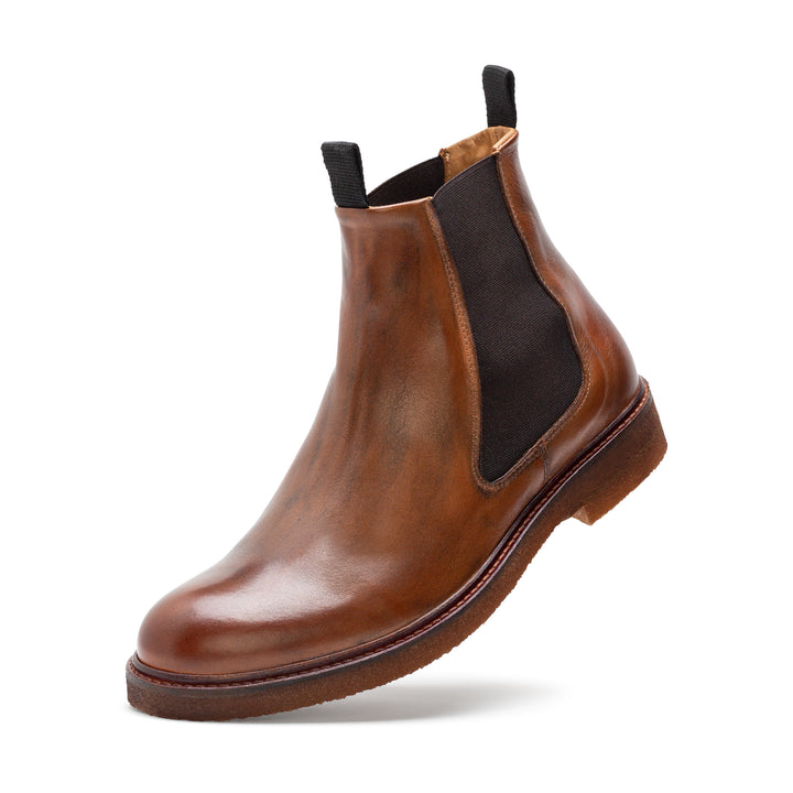 Mens Dress Boots Australia & Mens Casual Boots Rollie Nation