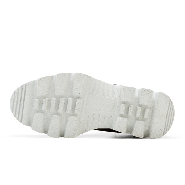 Chelsea Utility White/Black