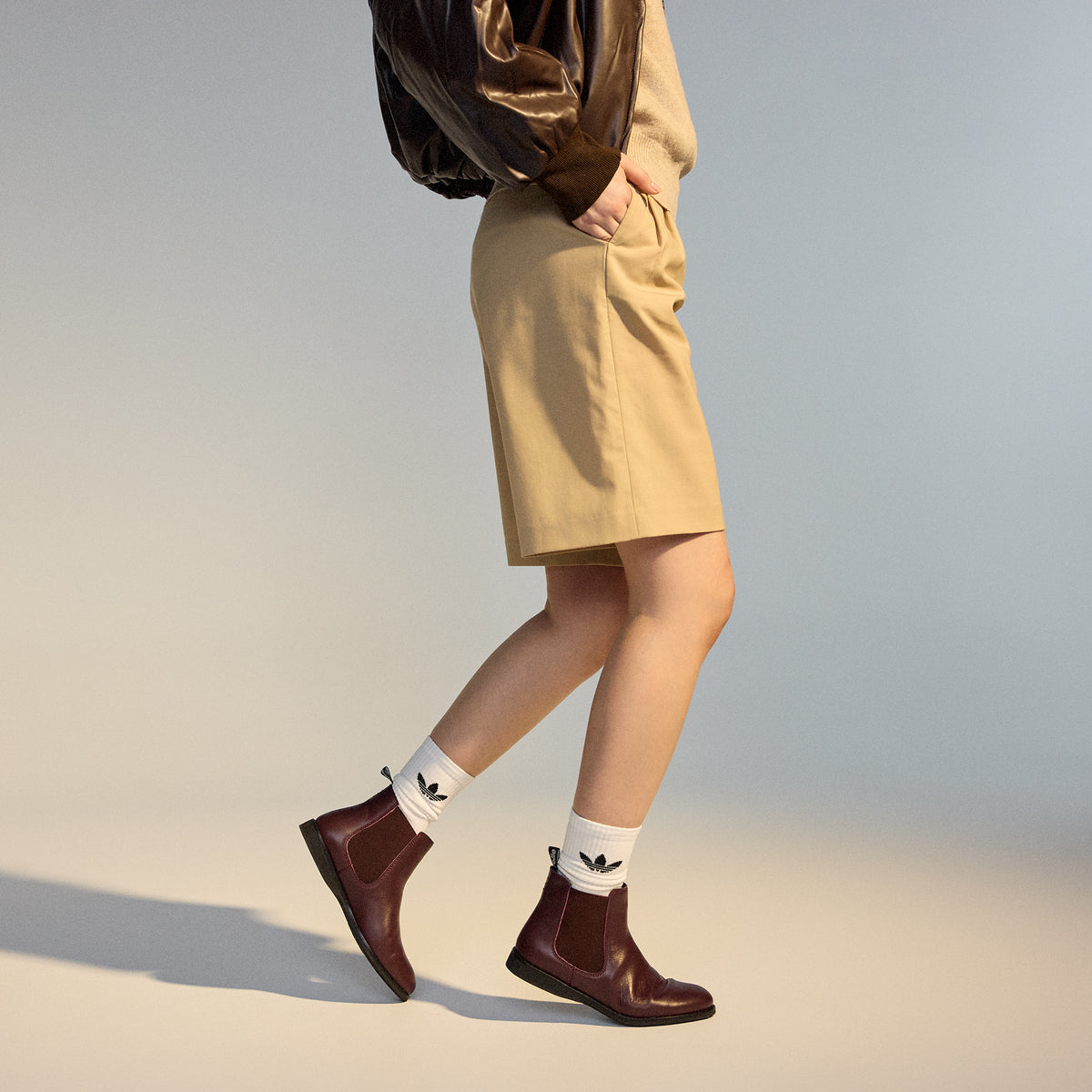 Chelsea Dark Cherry