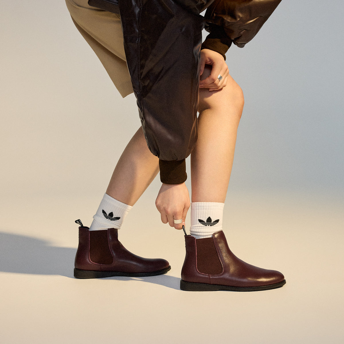 Chelsea Dark Cherry